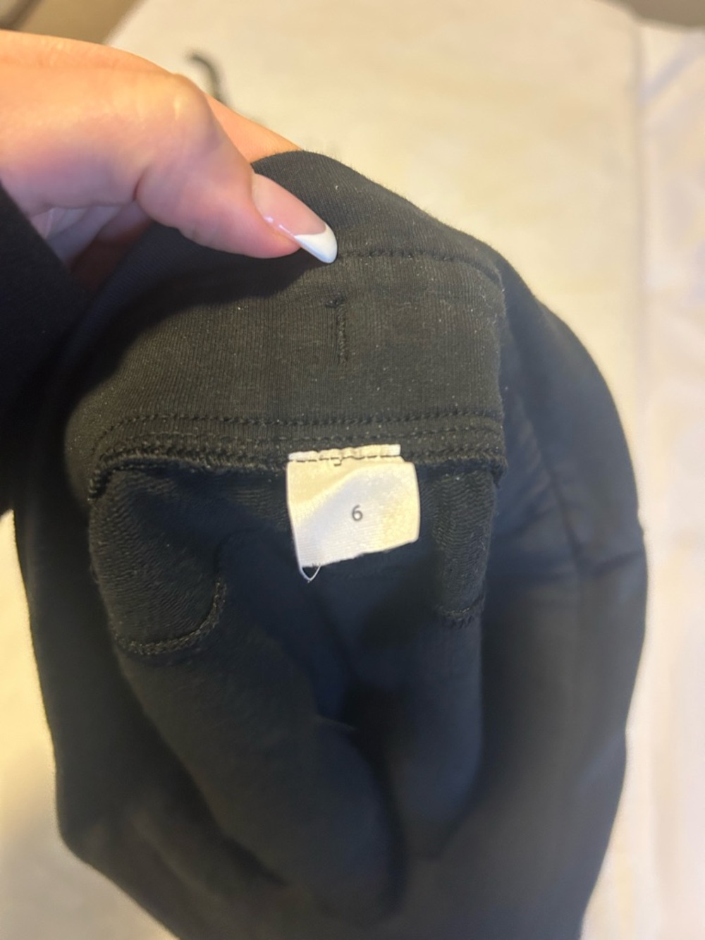 Lululemon Inner Glow Shorts - Picture 4 of 4